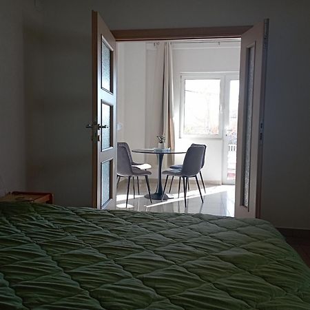 Apartmani Trubi 1 Vodice Exterior foto