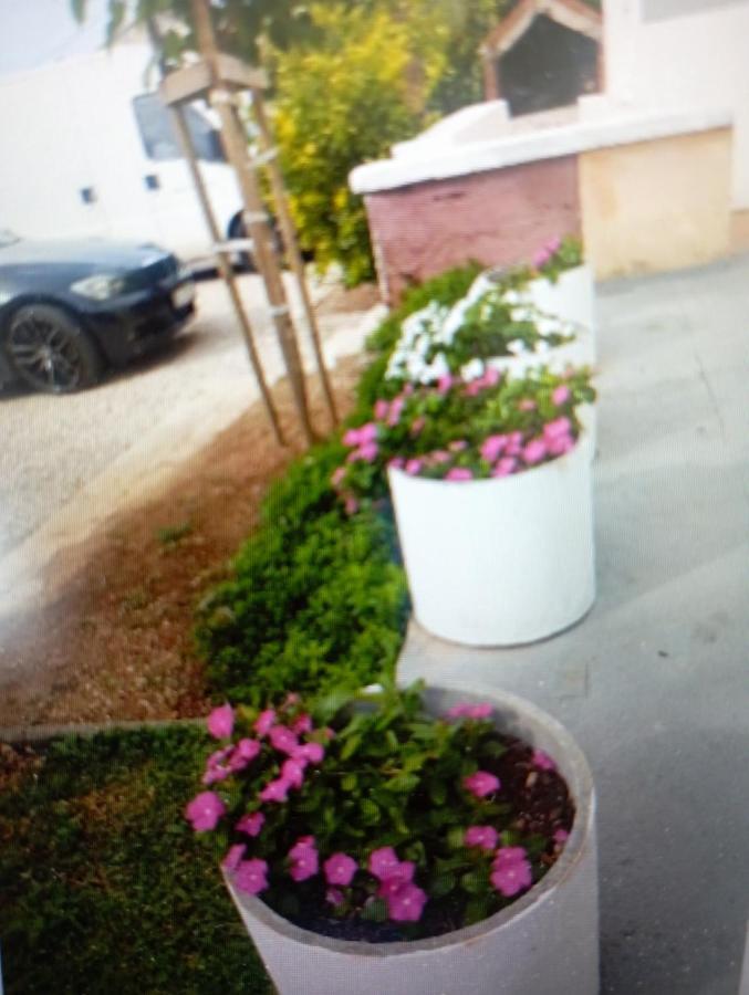 Apartmani Trubi 1 Vodice Exterior foto
